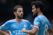 Galatasaray ile anılıyordu, ayrılık açıklaması yaptı! Bernardo Silva, Manchester City'ye veda edecek