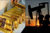 Hürmüz Boğazı açılınca altın anında fırladı petrol fiyatları çakıldı işte rakamlar