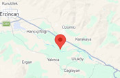 Erzincan'da korku yaratan deprem oldu! Büyüklüğünü AFAD açıkladı