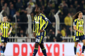 Fenerbahçe 90+8'de yıkıldı