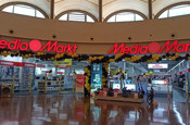 Rekabet Kurulu MEDIAMARKT'a 330,3 milyon lira ceza kesti