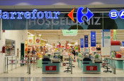 Perakende sektöründe dev satın alma: Carrefoursa satılıyor