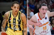 EuroLeague Women’da finalin adı Türkiye!