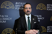 AK Partili Zorlu'dan Antalya Diplomasi Forumu değerlendirmesi