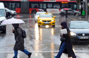 Yeni haftanın hava durumu tahminleri! Yağış var mı?