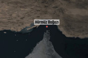 O ülke, Hürmüz Boğazı'nda geçişi engellenen gemisi için İran'dan destek istedi