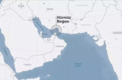 Rusya'dan Hürmüz Boğazı'na ilişkin yeni açıklama