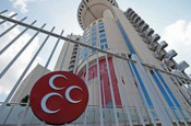 MHP’de Bolu teşkilatı feshedildi