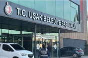 Uşak Belediyesine yönelik rüşvet soruşturmasında 25 şüpheli daha yakalandı