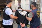 MİT operasyonu nefes kesti 11 şüpheli tutuklandı örgüt elebaşı itirafçı oldu