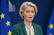 Ursula von der Leyen'in Türkiye ile ilgili tuhaf çıkışına ilişkin AB'den açıklama