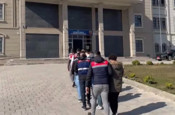 Şanlıurfa'da dolandırıcılık operasyonu:14 şüpheliden 6'sı tutuklandı
