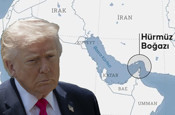 Hürmüz'de el konulan gemiden çıkanlar Trump'ı şaşırttı! "Anlaşmamız var sanıyordum"