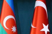 Azerbaycan Dışişleri Bakanlığı'ndan Türkiye'ye 23 Nisan mesajı