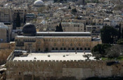 Türkiye dahil 8 ülkeden 'Mescid-i Aksa' açıklaması