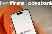 TrendFinans ve Odeabank servis modeli bankacılığı için BDDK'dan izin aldı