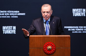 Cumhurbaşkanı Erdoğan: Uluslararası doğrudan yatırımları destekleyecek adımları atıyoruz