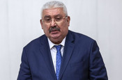 Semih Yalçın duyurdu! MHP'de 2 il teşkilatı daha feshedildi