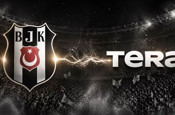 Tera holding Beşiktaş’a forma sponsoru oluyor