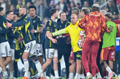 Galatasaray-Fenerbahçe rekabetinde 406. randevu! İki takım arasındaki son 10 derbide...