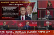 Barış Yarkadaş açıkladı: Gürsel Tekin ve Özgür Özel o gün ne konuştu?