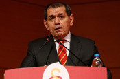 Galatasaray Başkanı Dursun Özbek'ten Yasin Kol tepkisi