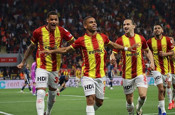 Göztepe evinde 5 maç sonra galip! Sezonun en erken golü