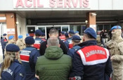 Kocaeli merkezli rüşvet operasyonu: 13 şüpheli tutuklandı