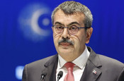 Milli Eğitim Bakanı Tekin: Bu milletin çocukları bizim gözümüzde emanetin en kıymetli halkasıdır