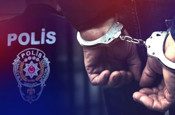 Uyuşturucu ticareti suçundan kırmızı bültenle aranan şüpheli İstanbul'da yakalandı