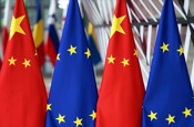 Çin'den AB'ye uyarı