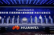 Huawei SolarEX İstanbul'da enerji verimliliği çözümlerini tanıttı