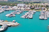 Setur Marinaları 2026 MAST İzmir Boat Show'a katılacak