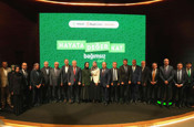 Ziraat Katılım ve Yeşilay’dan anlamlı iş birliği: “Bağımsız Kart” ile hayata değer kat