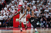 Beşiktaş GAİN EuroCup finalinde şampiyonluğu kaçırdı