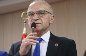 Adana Yüreğir'de başkan vekili belli oldu