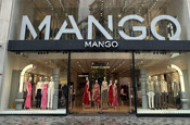 MANGO, 10 yeni mağaza ile Türkiye’deki varlığını güçlendiriyor