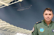 Konyaspor-Fenerbahçe maçında F-16 uçuran general görevden alındı iddiası