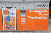 Trendyol, 'Gel-Al' noktalarını 81 ile yayıyor: 10 bin noktada esnek teslimat