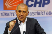 Gürsel Tekin'den CHP'de ihanet çıkışı