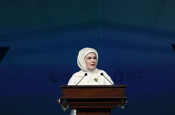 Emine Erdoğan'dan Sıfır Atık Festivali ve Forumu'na ilişkin paylaşım