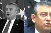 Dün farklı bugün farklı! Özgür Özel'in Hamas sözleri yeniden gündemde