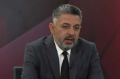 Fıçıcı'dan CHP tartışmalarına ironik gönderme: Özkan Yalım siyonizmle mücadele ediyordu