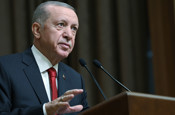 Cumhurbaşkanı Erdoğan: Biz sizden ihsan istemiyoruz, gölge etmeyin yeter