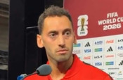 Skandal soruya Hakan Çalhanoğlu'ndan tokat gibi cevap