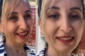 "Kapalılar imha edilsin" sözleri tepki çekti! Hakkında soruşturma başlatıldı