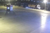 Ankara'da otomobilin kamyona çarpması sonucu 4 kişi öldü
