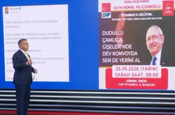 Barış Yarkadaş'tan Kılıçdaroğlu için "Sokağa çıkartmayız" diyenlere tepki