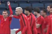 Kerem Aktürkoğlu Galatasaray'ın yıldızına bağırdı: "Lan gerizekalı"