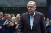 AK Parti'nin yeni şarkısı: "Efsane Büyük Başkan"